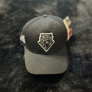 UCLA Bruins Vintage Colosseum Authentic Strapback Adjustable Hat Cap NCAA